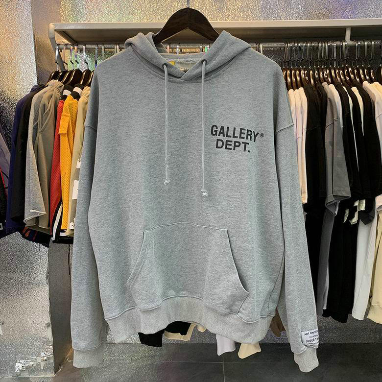 Wholesale Cheap Gallery Dept Replica Designer Hoodies for Sale