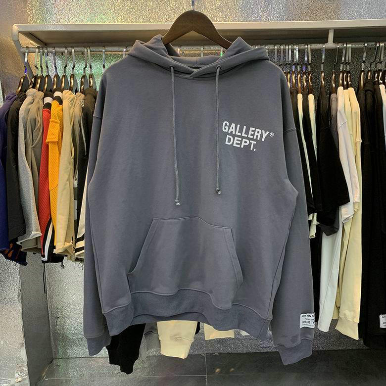 Wholesale Cheap Gallery Dept Replica Designer Hoodies for Sale