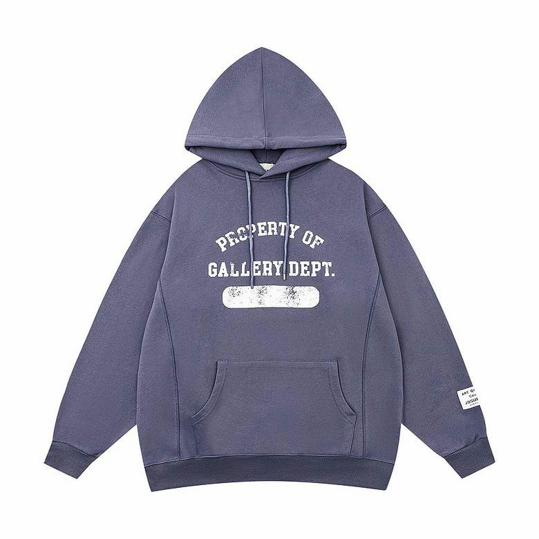 Wholesale Cheap Gallery Dept Replica Designer Hoodies for Sale