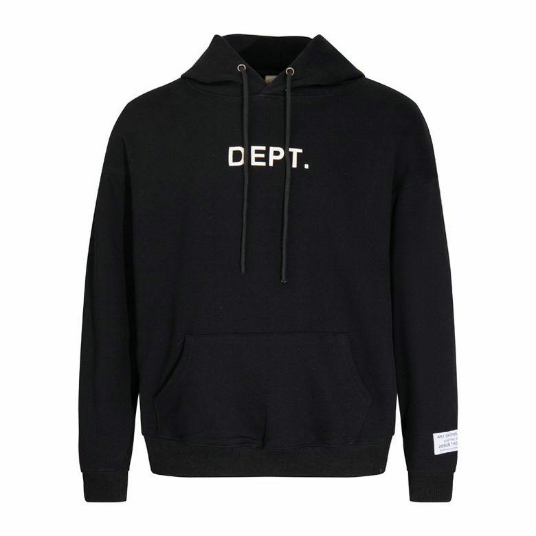 Wholesale Cheap Gallery Dept Replica Designer Hoodies for Sale