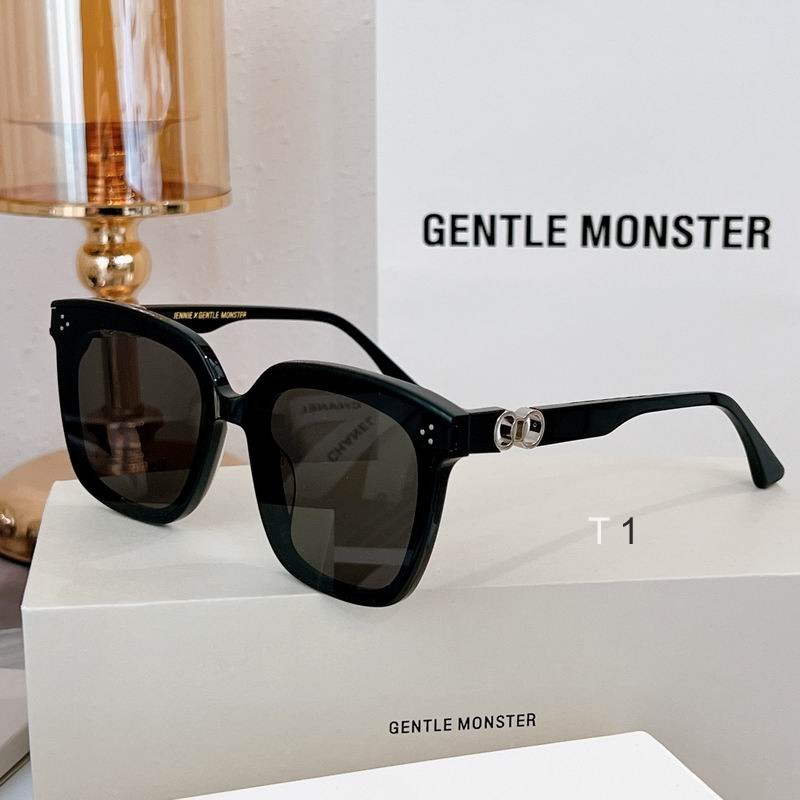 Wholesale Cheap Aaa Gentle Monster Replica Sunglasses for Sale