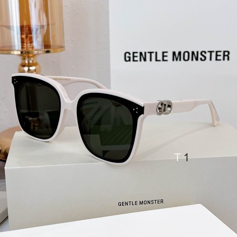 Wholesale Cheap Aaa Gentle Monster Replica Sunglasses for Sale