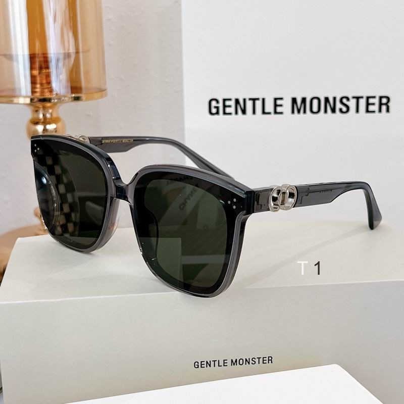 Wholesale Cheap Aaa Gentle Monster Replica Sunglasses for Sale