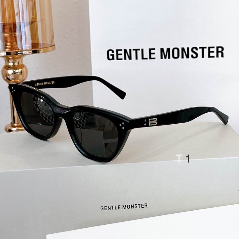 Wholesale Cheap Aaa Gentle Monster Replica Sunglasses for Sale