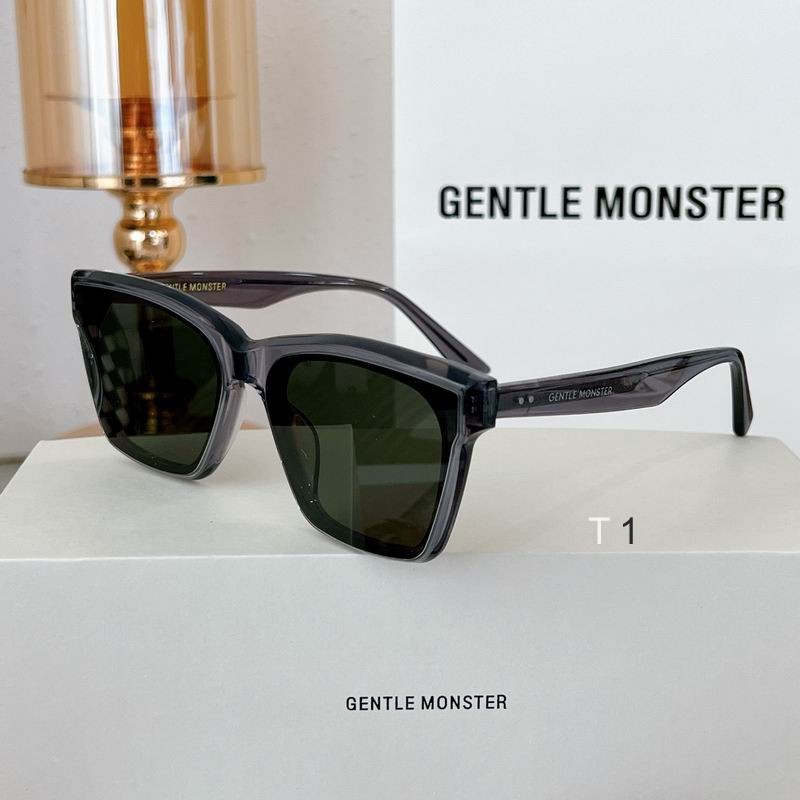 Wholesale Cheap Aaa Gentle Monster Replica Sunglasses for Sale