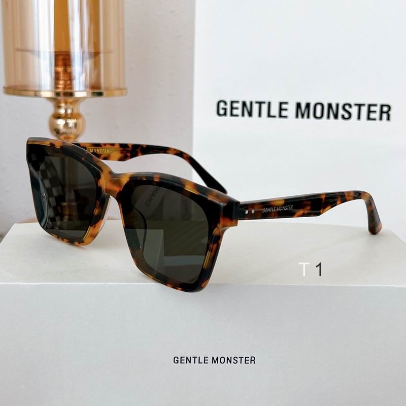 Wholesale Cheap Aaa Gentle Monster Replica Sunglasses for Sale