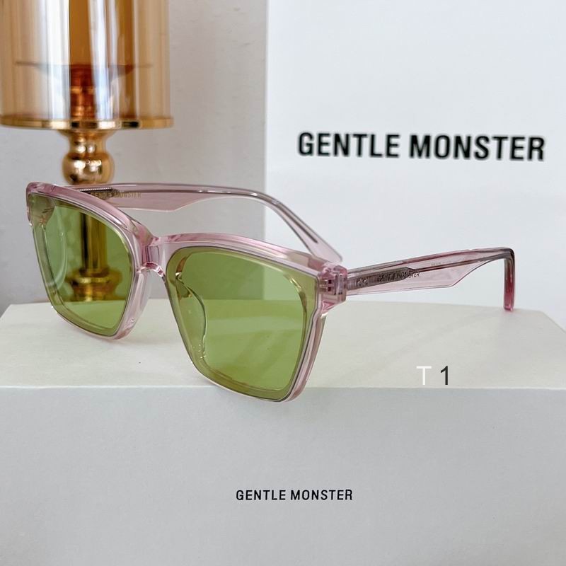 Wholesale Cheap Aaa Gentle Monster Replica Sunglasses for Sale