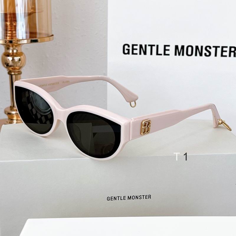 Wholesale Cheap Aaa Gentle Monster Replica Sunglasses for Sale