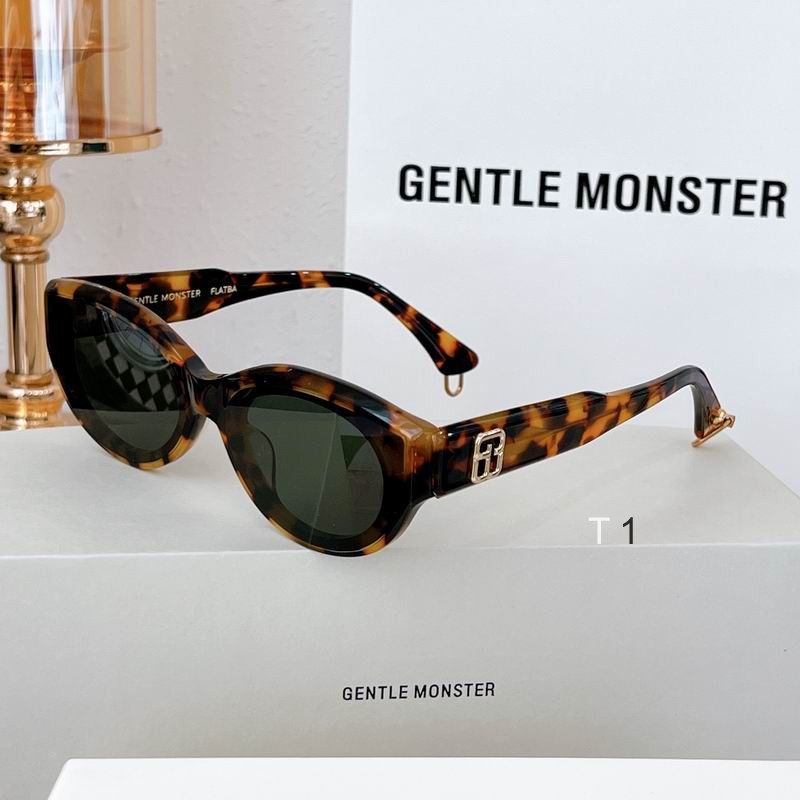 Wholesale Cheap Aaa Gentle Monster Replica Sunglasses for Sale