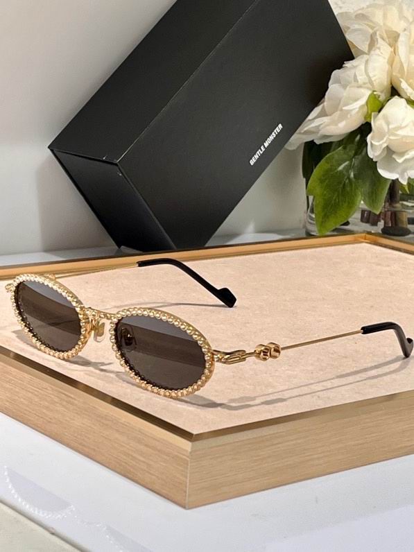 Wholesale Cheap Aaa Gentle Monster Replica Sunglasses for Sale