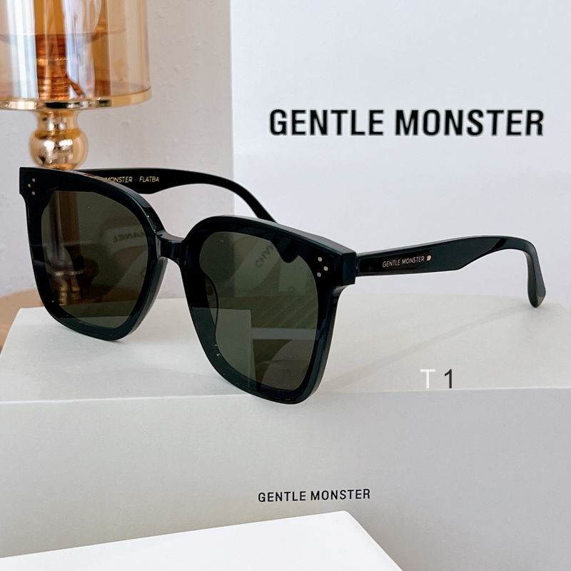 Wholesale Cheap Aaa Gentle Monster Replica Sunglasses for Sale