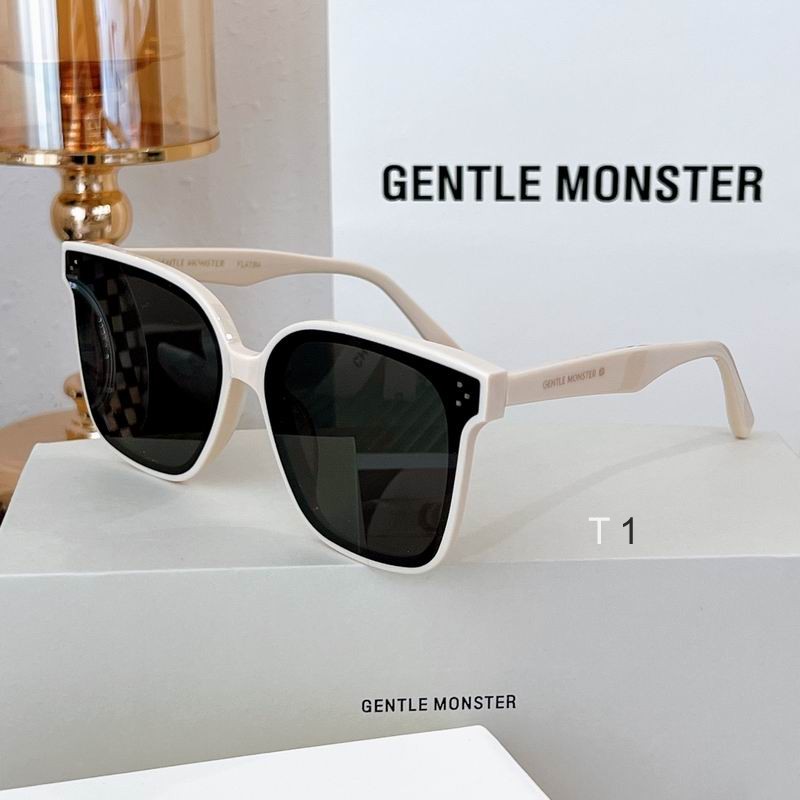 Wholesale Cheap Aaa Gentle Monster Replica Sunglasses for Sale