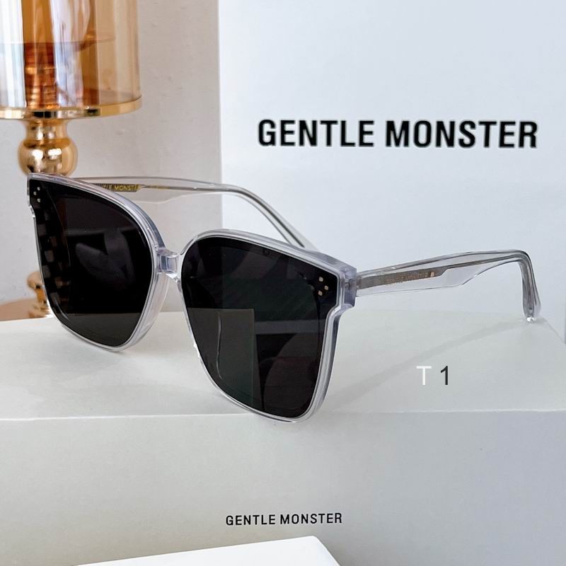 Wholesale Cheap Aaa Gentle Monster Replica Sunglasses for Sale