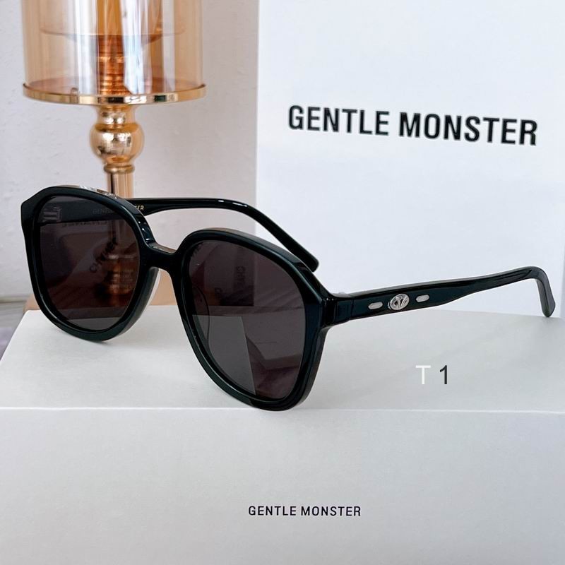 Wholesale Cheap Aaa Gentle Monster Replica Sunglasses for Sale