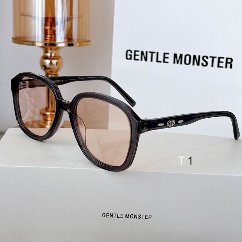 Wholesale Cheap Aaa Gentle Monster Replica Sunglasses for Sale