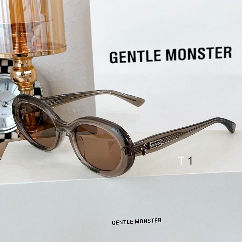 Wholesale Cheap Aaa Gentle Monster Replica Sunglasses for Sale