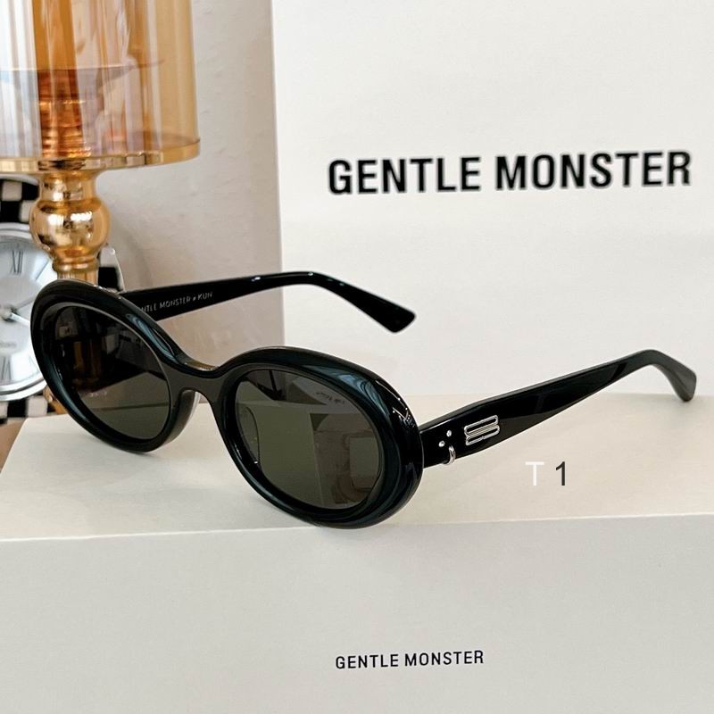 Wholesale Cheap Aaa Gentle Monster Replica Sunglasses for Sale