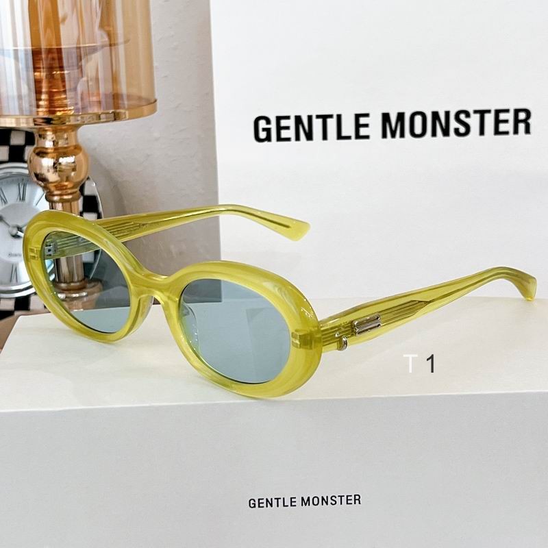 Wholesale Cheap Aaa Gentle Monster Replica Sunglasses for Sale