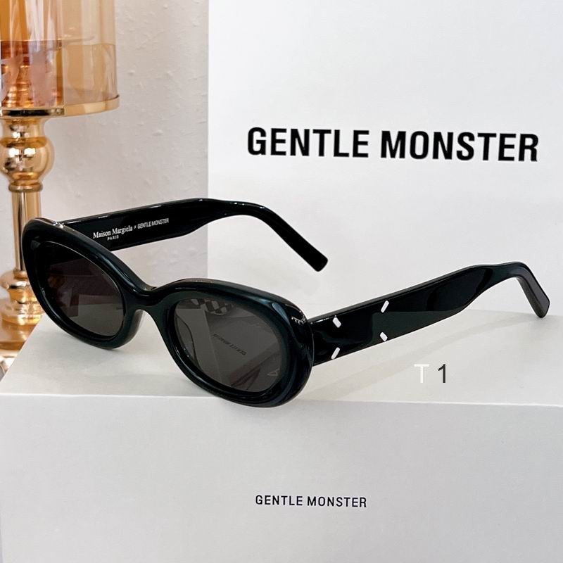 Wholesale Cheap Aaa Gentle Monster Replica Sunglasses for Sale