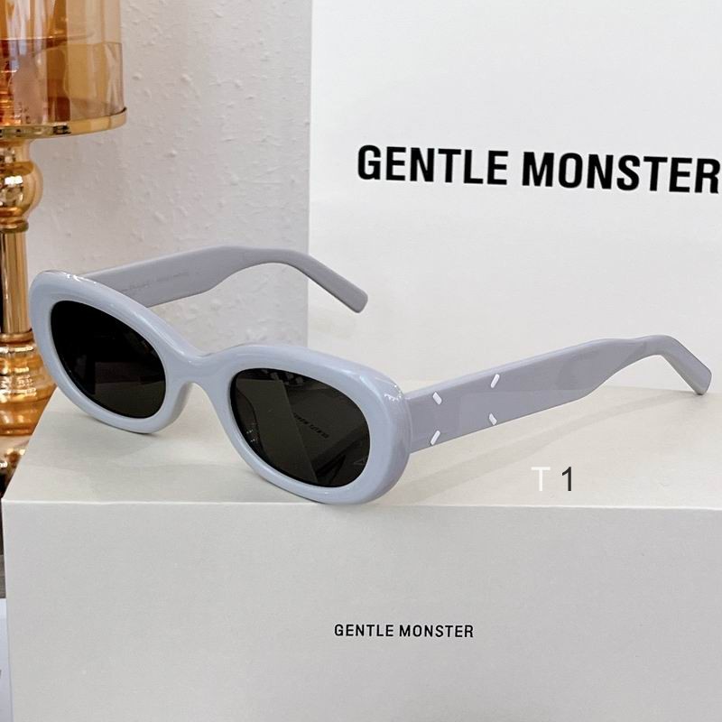 Wholesale Cheap Aaa Gentle Monster Replica Sunglasses for Sale