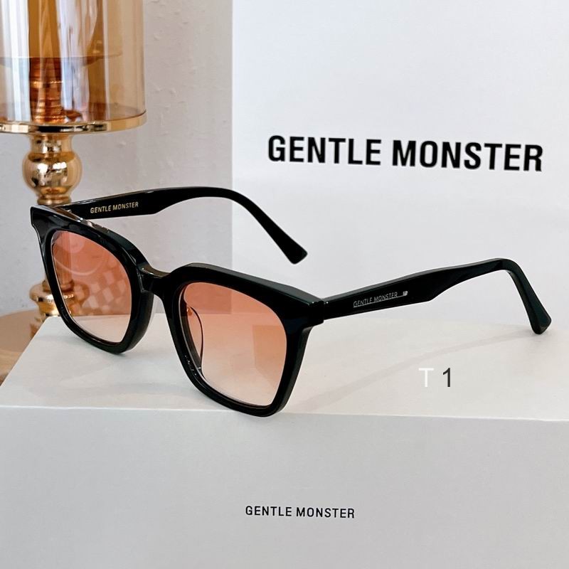 Wholesale Cheap Aaa Gentle Monster Replica Sunglasses for Sale