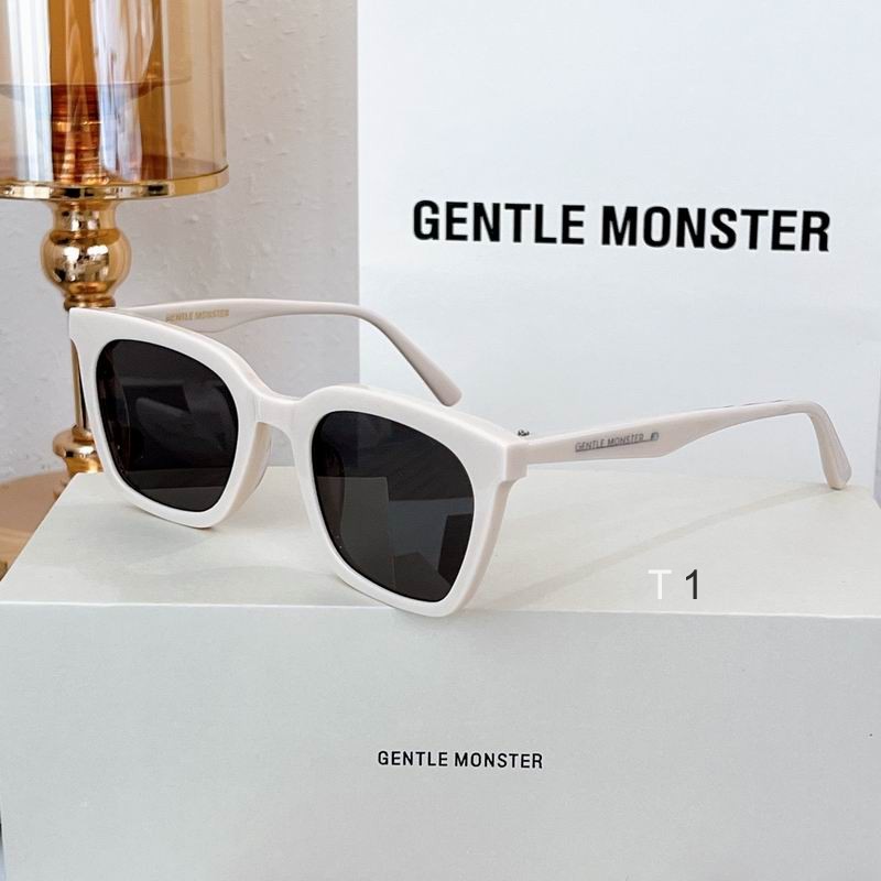 Wholesale Cheap Aaa Gentle Monster Replica Sunglasses for Sale