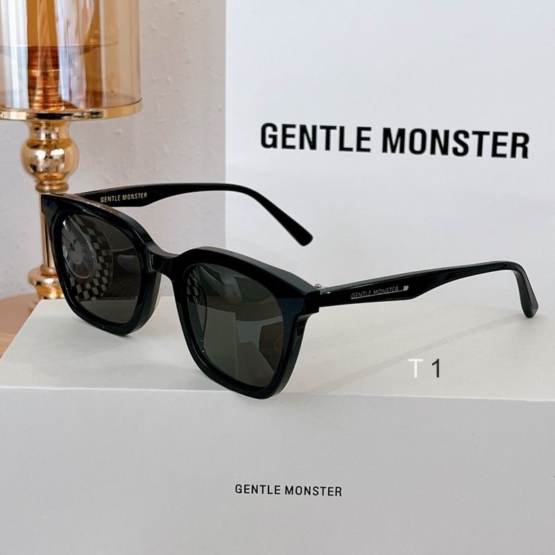 Wholesale Cheap Aaa Gentle Monster Replica Sunglasses for Sale