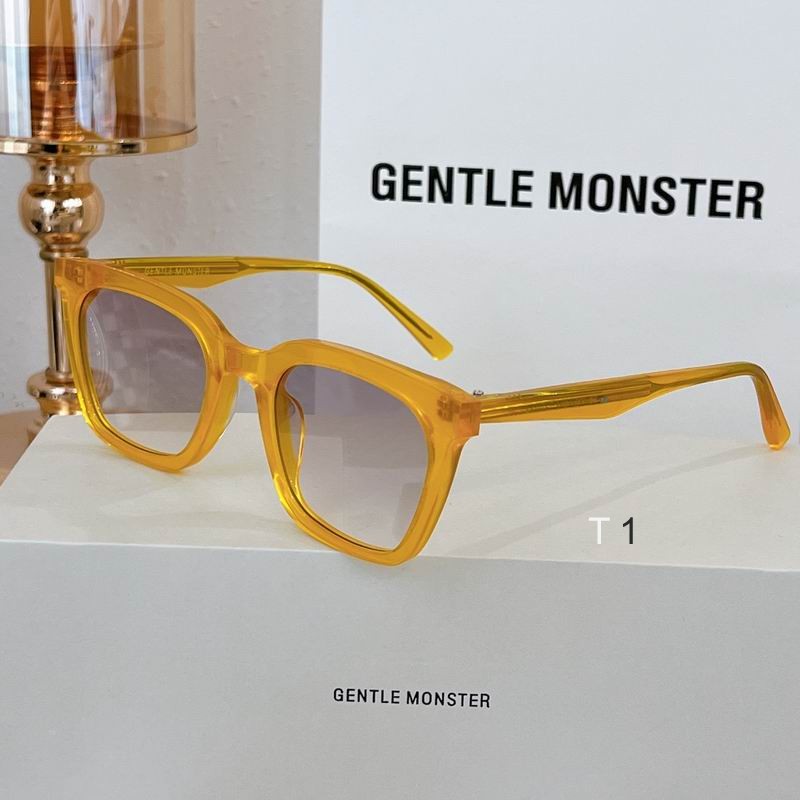 Wholesale Cheap Aaa Gentle Monster Replica Sunglasses for Sale