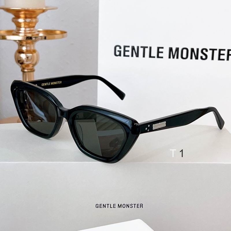 Wholesale Cheap Aaa Gentle Monster Replica Sunglasses for Sale