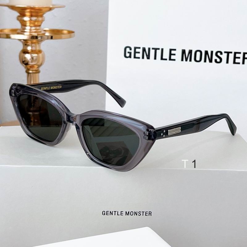 Wholesale Cheap Aaa Gentle Monster Replica Sunglasses for Sale