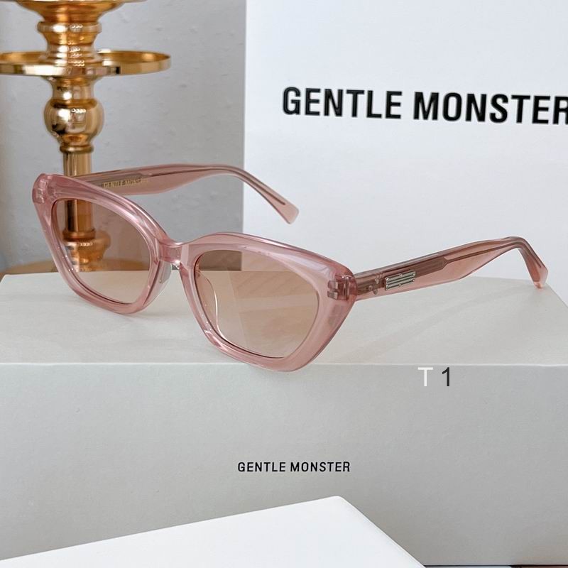 Wholesale Cheap Aaa Gentle Monster Replica Sunglasses for Sale