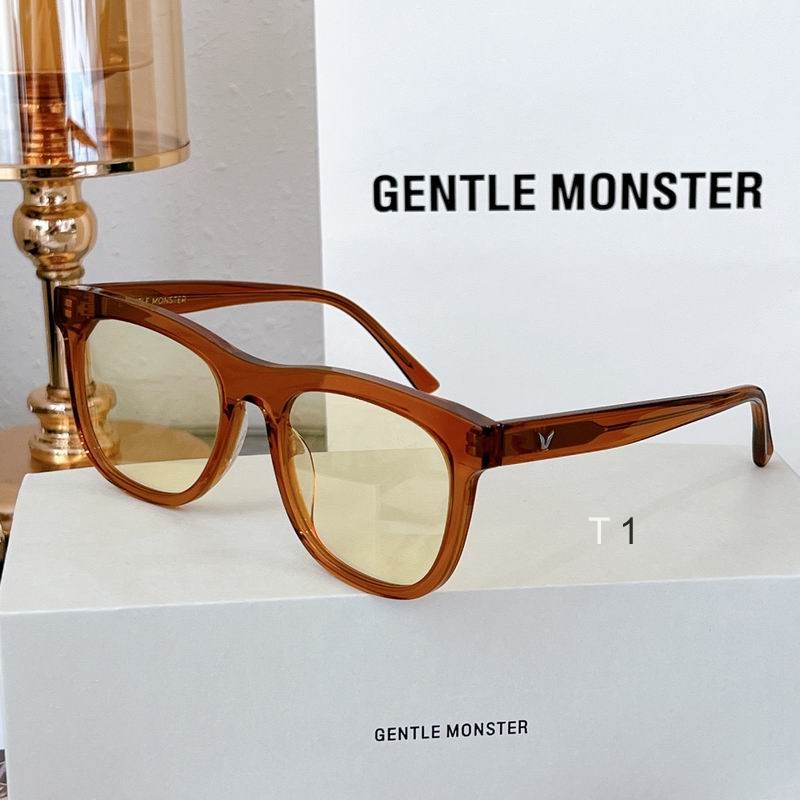 Wholesale Cheap Aaa Gentle Monster Replica Sunglasses for Sale