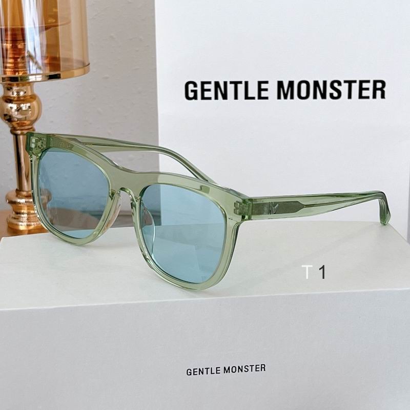 Wholesale Cheap Aaa Gentle Monster Replica Sunglasses for Sale