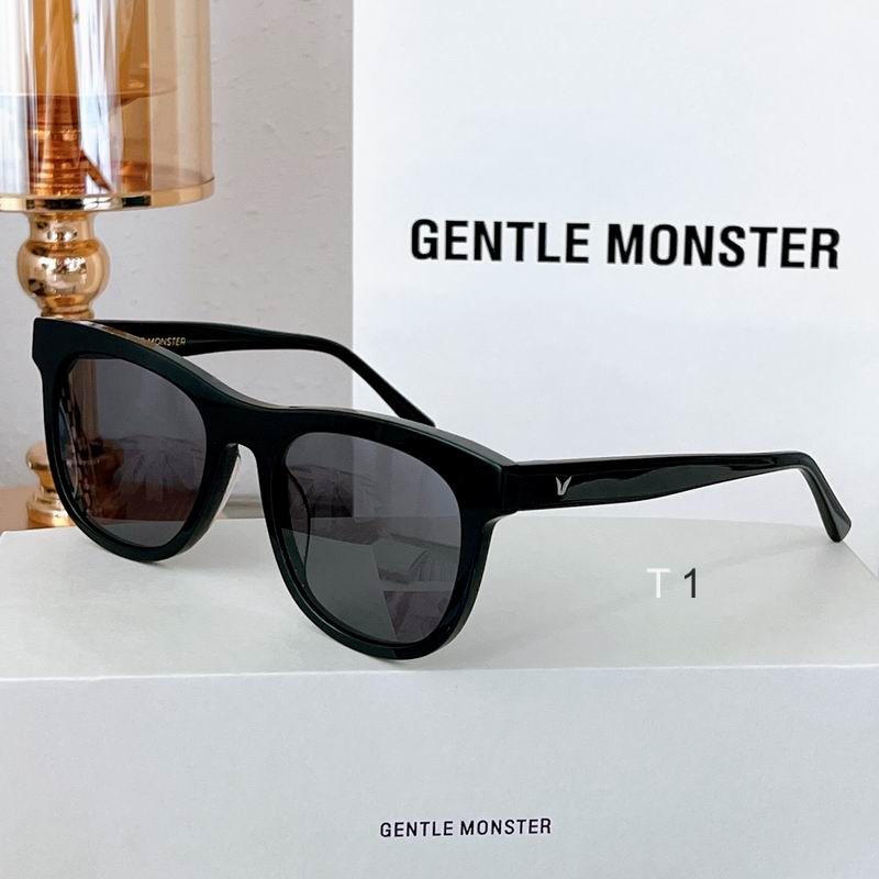 Wholesale Cheap Aaa Gentle Monster Replica Sunglasses for Sale