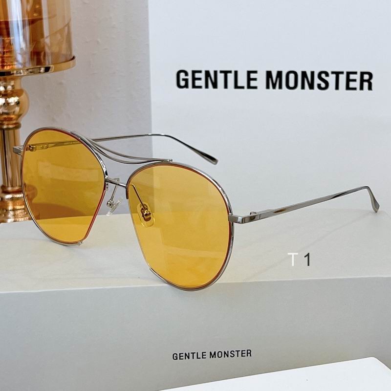 Wholesale Cheap Aaa Gentle Monster Replica Sunglasses for Sale