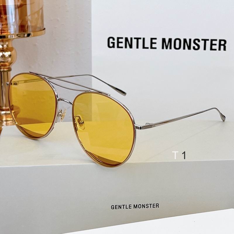 Wholesale Cheap Aaa Gentle Monster Replica Sunglasses for Sale