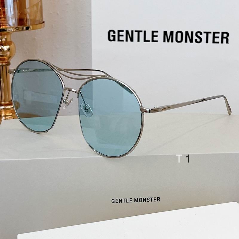 Wholesale Cheap Aaa Gentle Monster Replica Sunglasses for Sale