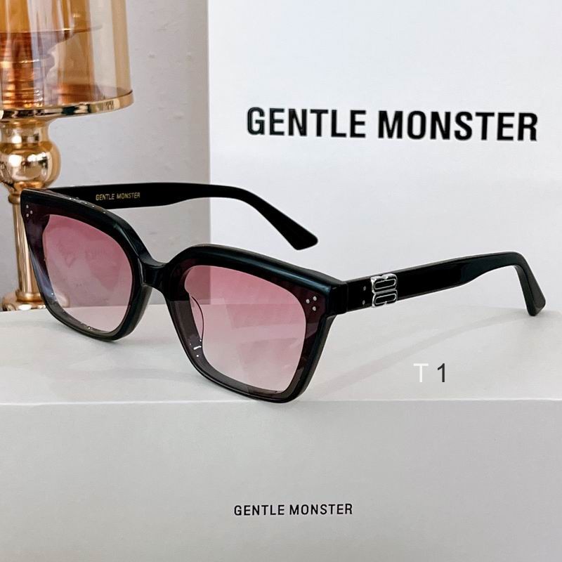 Wholesale Cheap Aaa Gentle Monster Replica Sunglasses for Sale