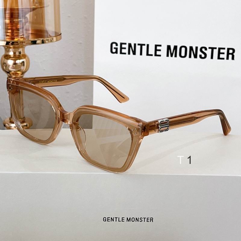 Wholesale Cheap Aaa Gentle Monster Replica Sunglasses for Sale