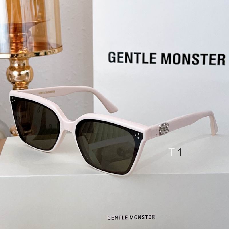 Wholesale Cheap Aaa Gentle Monster Replica Sunglasses for Sale