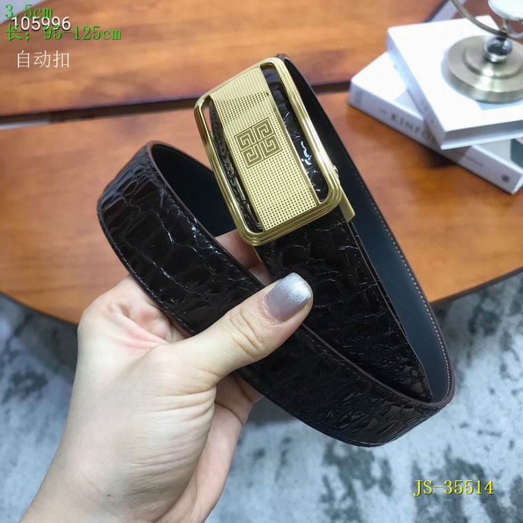 Wholesale Cheap AAA G ivenchy Designer Belts for Sale