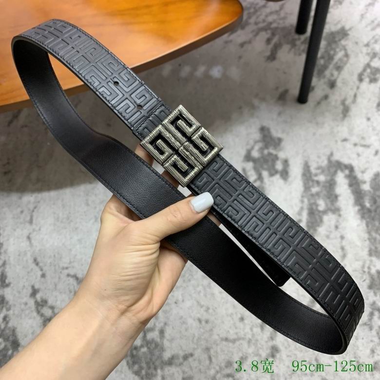 Wholesale Cheap AAA G ivenchy Designer Belts for Sale