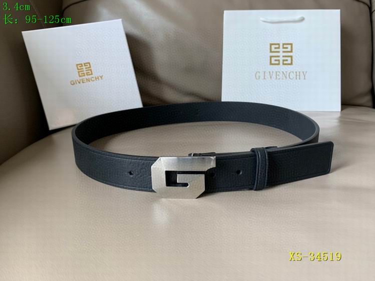 Wholesale Cheap AAA G ivenchy Designer Belts for Sale