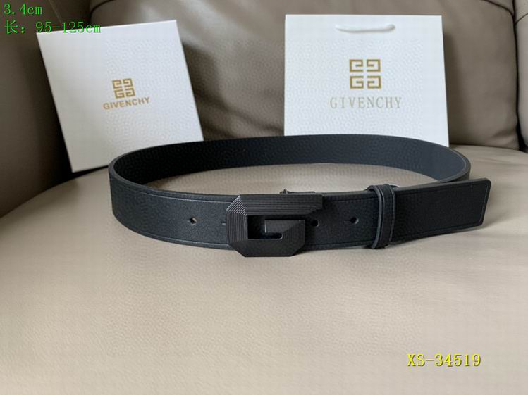 Wholesale Cheap AAA G ivenchy Designer Belts for Sale