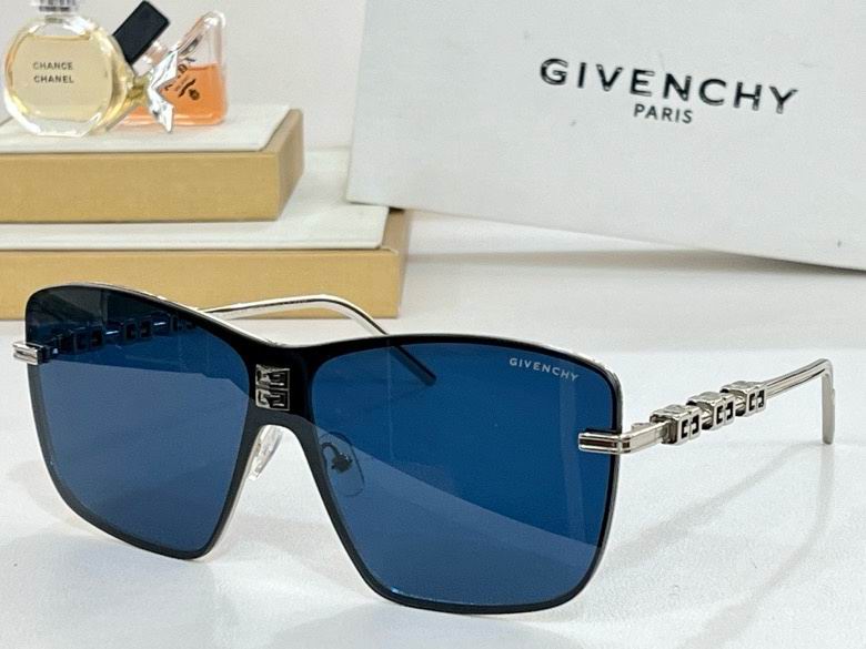 Wholesale Cheap Aaa Givenchy Replica Sunglasses for Sale