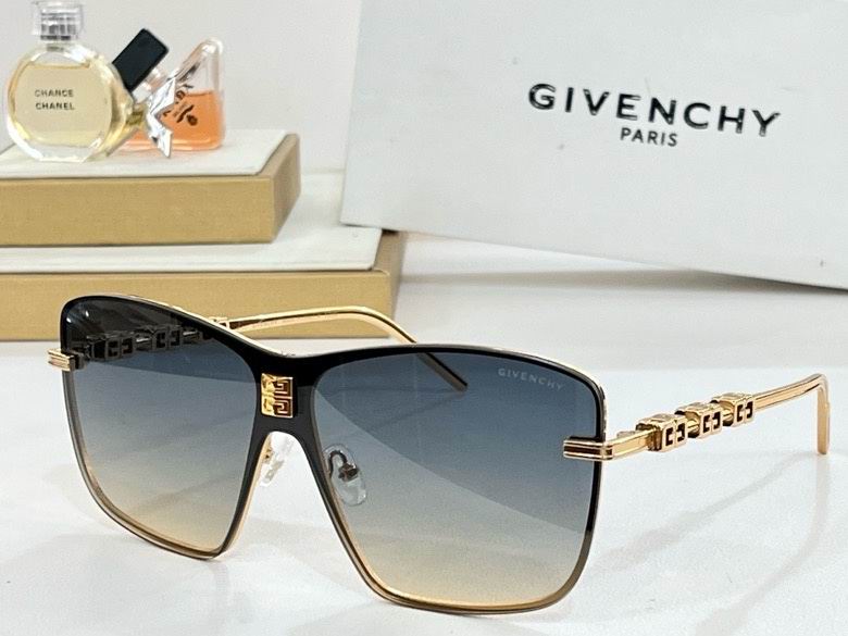 Wholesale Cheap Aaa Givenchy Replica Sunglasses for Sale