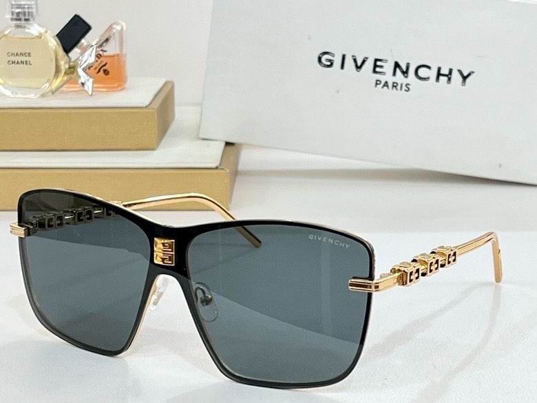 Wholesale Cheap Aaa Givenchy Replica Sunglasses for Sale