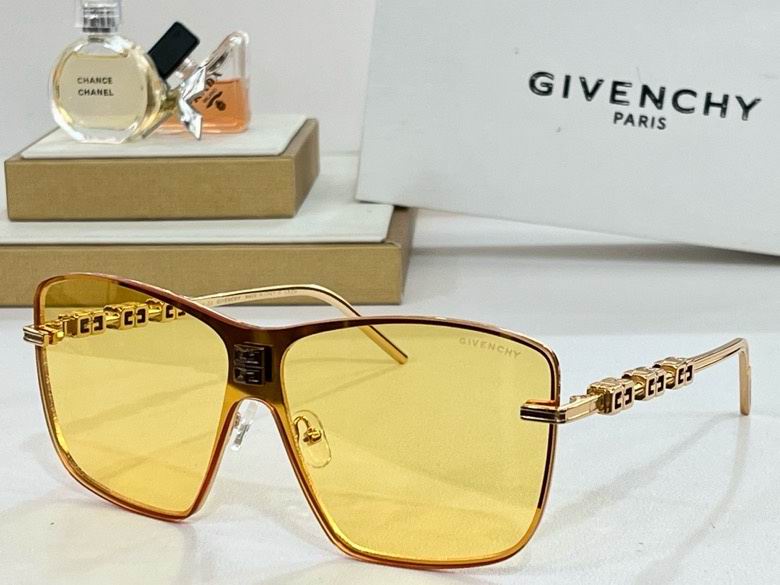 Wholesale Cheap Aaa Givenchy Replica Sunglasses for Sale