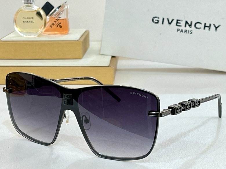 Wholesale Cheap Aaa Givenchy Replica Sunglasses for Sale