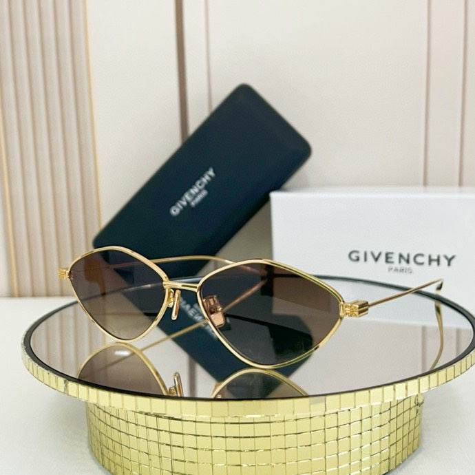 Wholesale Cheap Aaa Givenchy Replica Sunglasses for Sale